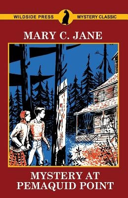 Mystery at Pemaquid Point by Jane, Mary C.