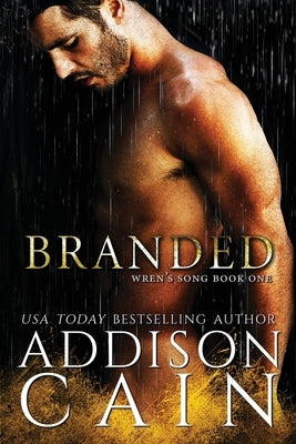 Branded by Cain, Addison