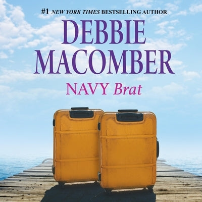 Navy Brat by Macomber, Debbie