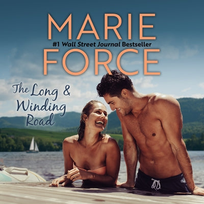 The Long and Winding Road by Force, Marie