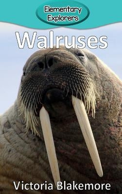 Walruses by Blakemore, Victoria