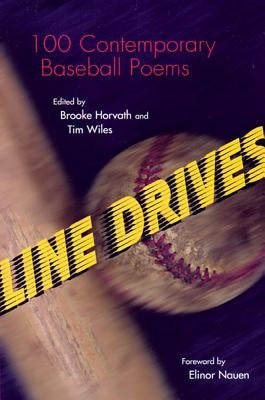 Line Drives by Horvath, Brooke