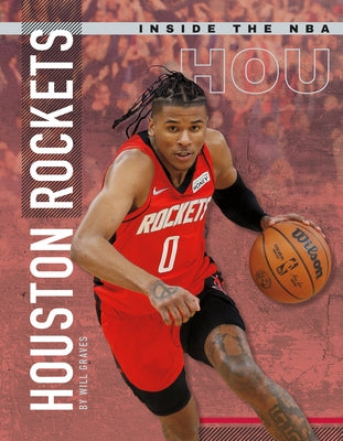 Houston Rockets by Graves, Will