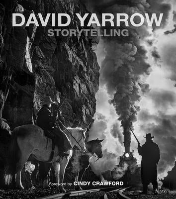 Storytelling by Yarrow, David