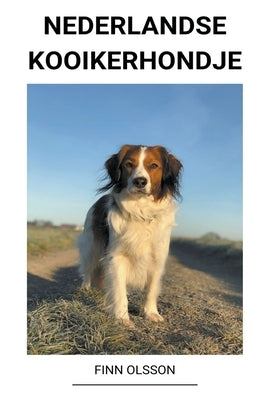 Nederlandse Kooikerhondje by Olsson, Finn