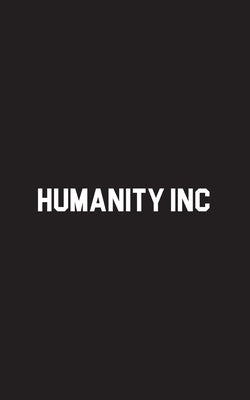 Humanity Inc by Hurst, Steve