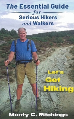 Let's Get Hiking by Ritchings, Monty Clayton