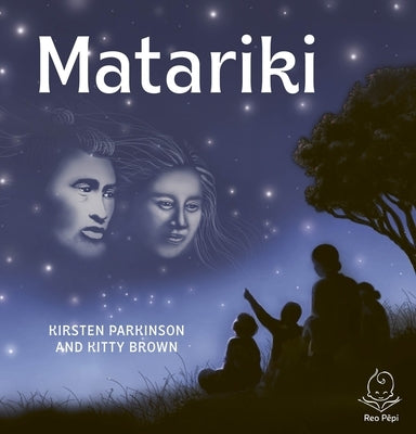 Matariki by Parkinson, Kirsten