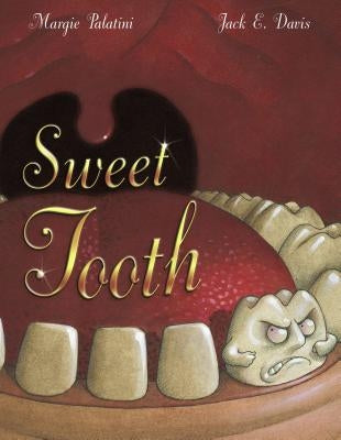 Sweet Tooth by Palatini, Margie