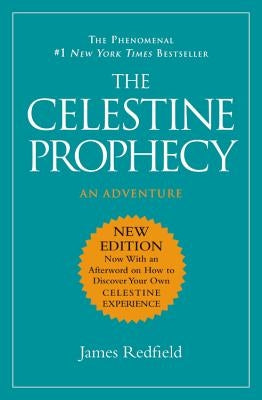 The Celestine Prophecy by Redfield, James