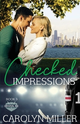 Checked Impressions by Miller, Carolyn
