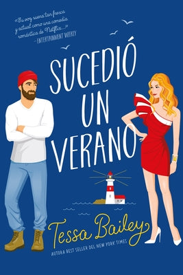 Sucedio Un Verano by Bailey, Tessa