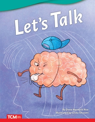 Let's Talk by Herweck Rice, Dona