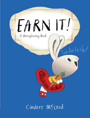 Earn It! by McLeod, Cinders