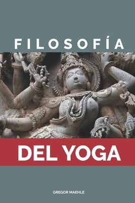 Filosofia Del Yoga by Jimenez, Pagsi