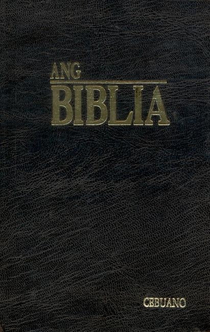 Cebuano-Philippines Bible-FL by American Bible Society