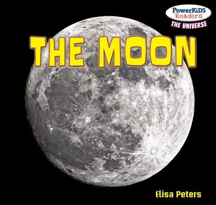 The Moon by Peters, Elisa
