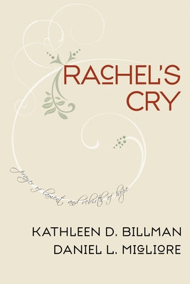 Rachel's Cry by Billman, Kathleen D.