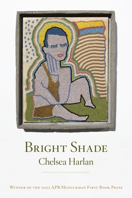 Bright Shade by Harlan, Chelsea