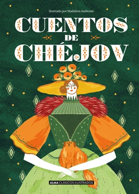 Cuentos de Chéjov by Ch&#233;jov, Anton P&#225;vlovich