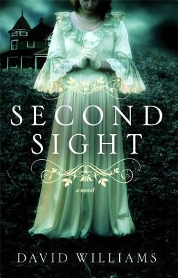 Second Sight by Williams, David
