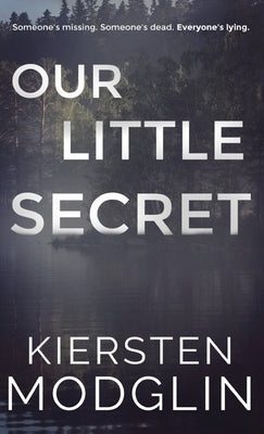 Our Little Secret by Modglin, Kiersten