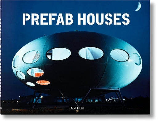 Prefab Houses by G&#246;ssel, Peter
