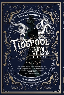 Tidepool by Willson, Nicole