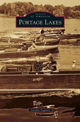 Portage Lakes by Vogenitz, Carolyn