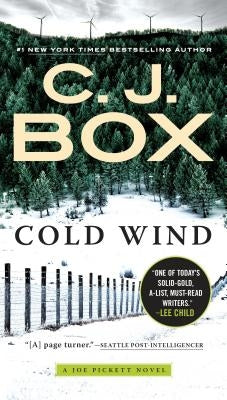 Cold Wind by Box, C. J.