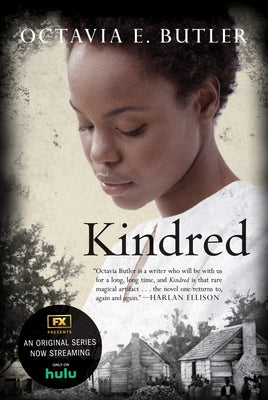 Kindred by Butler, Octavia E.