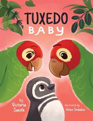 Tuxedo Baby by Smith, Victoria