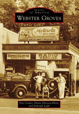 Webster Groves by Cooper, Tom