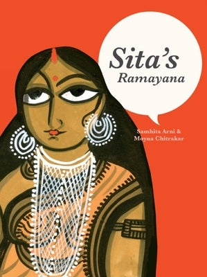 Sita's Ramayana by Arni, Samhita
