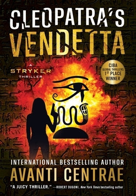 Cleopatra's Vendetta by Centrae, Avanti