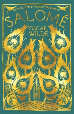 Salomé by Wilde, Oscar