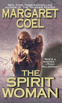 The Spirit Woman by Coel, Margaret