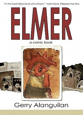 Elmer by Alanguilan, Gerry