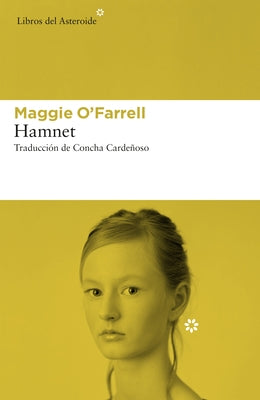 Hamnet by O'Farrell, Maggie