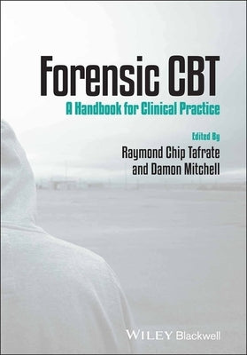 Forensic CBT by Tafrate, Raymond Chip