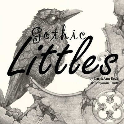 Gothic Littles by Reda, Carrieann