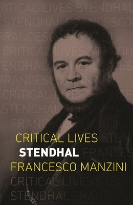 Stendhal by Manzini, Francesco