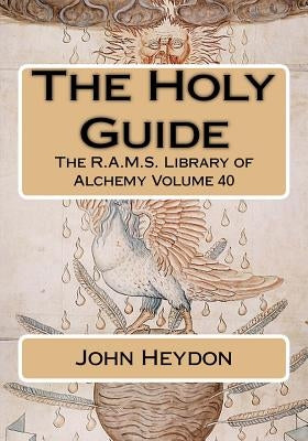 The Holy Guide by Wheeler, Philip N.