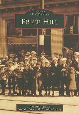Price Hill by Mersch, Christine