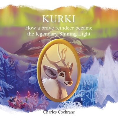 Kurki by Cochrane, Charles