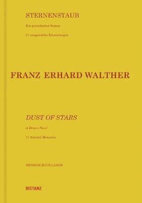 Franz Erhard Walther by Kunstmuseen Krefeld