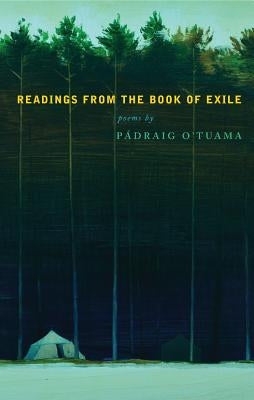 Readings from the Book of Exile by O'Tuama, Padraig