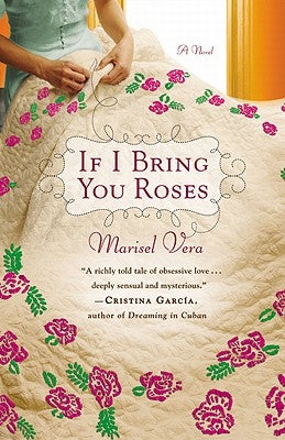 If I Bring You Roses by Vera, Marisel