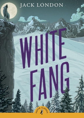 White Fang by London, Jack