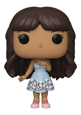 Pop Good Place Tahani Al-Jamil Vinyl Figure by Funko